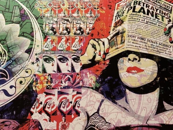 Popart paper