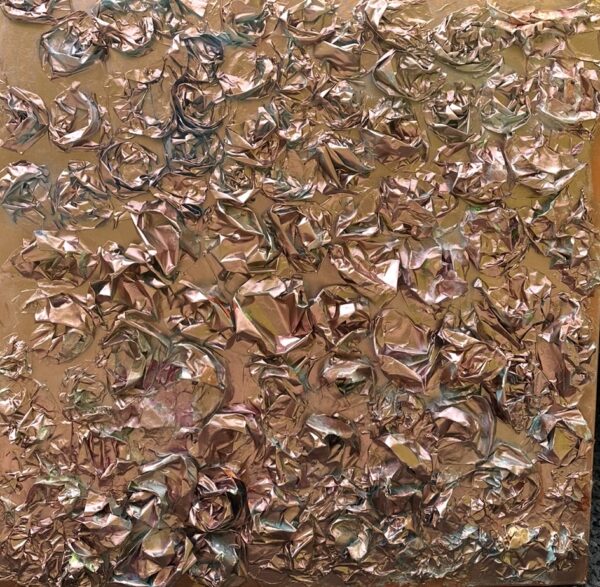 Bronze